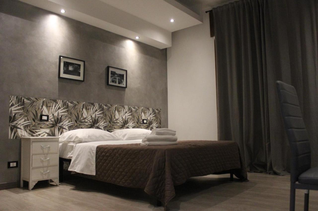 Bed and Breakfast FAVorIT Rom Exterior foto