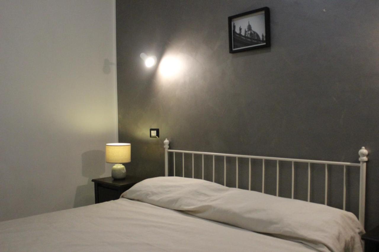 Bed and Breakfast FAVorIT Rom Exterior foto