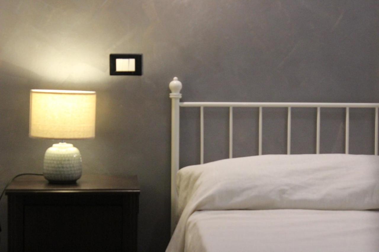 Bed and Breakfast FAVorIT Rom Exterior foto