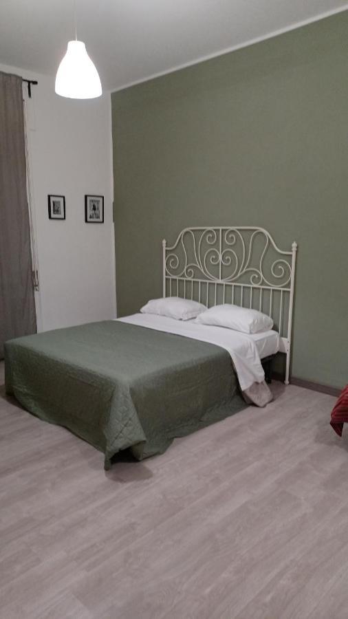 Bed and Breakfast FAVorIT Rom Exterior foto